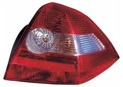 Renault Megane 2002-2005 - Hátsó lámpa üres jobb (4 ajtós)