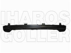 Toyota Yaris 2003-2005 - Hátsó lökhárító alsó rész (fém)