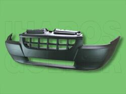 Fiat Doblo 2001-2005 - Első lökhárító rács nélkül - alkatresz - 19 395 Ft