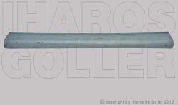 Toyota Aygo 2012-2014 - Küszöb, külső alsó rész bal (1580mm)