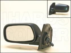 Toyota Corolla 2002-2004 - Külső tükör bal, bowd. állíth. , fényezendő