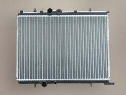 Peugeot 307 2005-2007 - Vízhűtő - alkatresz - 21 188 Ft