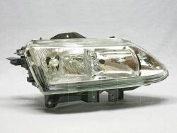Renault Espace 1996-2000 - Fényszóró H7/H1 jobb (belülr. áll. is) DEPO