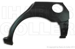 Mazda 6 2005-2007 - Hátsó sárvédő javítóív bal (Kombi)