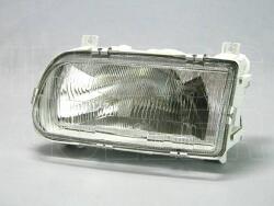 Skoda Felicia 1995-1997 - Fényszóró H4 bal (belülről áll. is) TYC