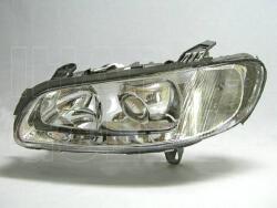 Opel Omega B 1993-2002 - Fényszóró DE-H1/H7 bal (97.9-től) DEPO
