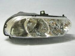 Alfa-Romeo Alfa Romeo 156 1997-2003 - Fényszóró H7/H1 jobb CARELLO