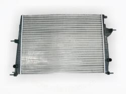 Renault Megane Scenic 2009-2012 - Vízhűtő - alkatresz - 33 968 Ft
