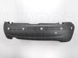 Fiat Panda 2003-2011 - Hátsó lökhárító alapozott MM