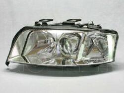 Audi A6 1997-2004 - FSZ DE-H7/FF-H7 beép. vill. bal (01.6-tól) TYC