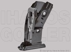 Smart ForTwo 2014-2019 - Elsó váznyúlvány vég, jobb (OE)