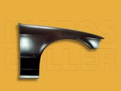 BMW 3 1991-1998 E36 - Első sárvédő jobb oldalv. (kiv. Coupé, Cabr. ) -96.08