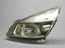 Renault Espace 2002-2006 - Fényszóró H7/H3 bal Hella