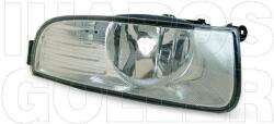 Skoda Superb 2008-2013 - Ködlámpa H8 jobb 09.07-ig DEPO