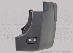 Opel Movano B 2010-2021 - Hátsó lökhárító sarok jobb