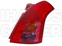 Suzuki Swift 2005-2010 - Hátsó lámpa üres jobb 08-tól
