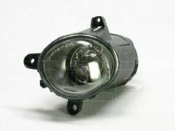 VW Passat 2000-2005 - Ködlámpa DE-H3 bal TYC