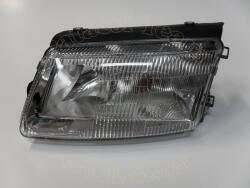 VW Passat 1996-2000 - Fényszóró FF-H7/H4 ködfényes bal TYC