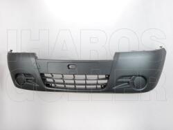 Opel Vivaro A/2 2006-2014 - Első lökhárító szürke