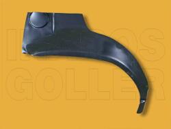 Skoda Felicia 1998-2001 - Hátsó doblemez javitóperem jobb