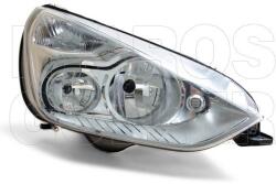 Ford Galaxy 2006-2010 - Fényszóró H7/H1/PY21W jobb HELLA