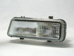 Fiat Ulysse 1994-2002 - Ködlámpa H3 bal TYC
