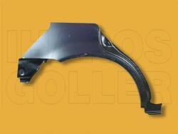 Honda Civic 1995-1999 - Hátsó sárvédő javítóív jobb 4 ajtós