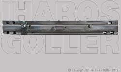 Renault Kadjar 2015-2018 - Első lökhárító belső merevítő