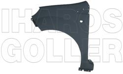 Renault Twingo 2007-2011 - Első sárvédő bal - alkatresz - 11 940 Ft