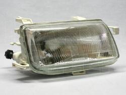 Opel Astra F 1991-2002 - Fényszóró H4 jobb 94.8-ig (manuális) TYC