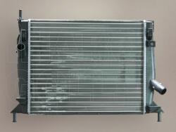 Ford C-Max 2007-2010 - Vízhűtő VALEO