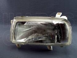 VW Vento 1992-1998 - Fényszóró H4 bal TYC
