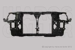 Hyundai I30 2007-2011 - Homlokfal 09.04-től (cseh gyártás) *