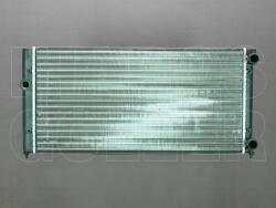 Seat Ibiza 1993-1999 - Vízhűtő - alkatresz - 17 588 Ft