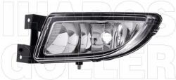 Fiat Croma 2005-2010 - Ködlámpa H11 bal TYC