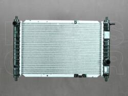 Daewoo Matiz 1998-2000 - Vízhűtő