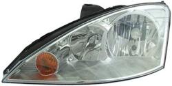 Ford Focus 1998-2004 - Fényszóró H7/H1 bal (01.10-től) VISTEON