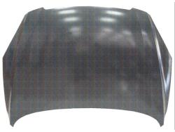 Kia Ceed 2009-2012 - Gépháztető