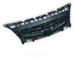 Opel Astra J/2 2012- - Hűtődíszrács (kivéve 3 ajtós GTC) - alkatresz - 23 505 Ft