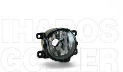 Renault Megane Scenic 2012-2016 - Ködlámpa H11 bal-jobb DEPO