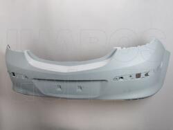 Opel Astra H 2003-2012 - Hátsó lökhárító alapozott GTC (3 ajtós)