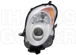 Alfa-Romeo Alfa Romeo Mito 2008-2013 - Fényszóró 2H7 bal (motorral) TYC