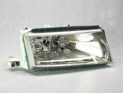 Skoda Octavia 1997-2004 - FSZ jobb H4 nem ködl. , 00.9-től LX (motorral) DEPO