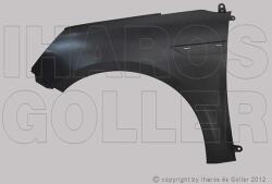 Renault Megane 2020-2024 - Első sárvédő bal - alkatresz - 14 940 Ft