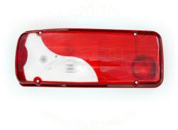 VW Crafter 2006-2016 - Hátsó lámpa kpl. bal prizma nélkül (platós)