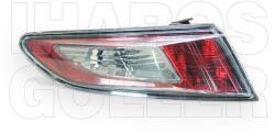 Honda Civic 2009-2012 - Hátsó lámpa üres bal külső 5 ajtós (EU-tip. )DEPO