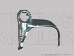 Opel Astra F 1991-2002 - Hátsó doblemez javítóperem jobb 2/4 ajtós Kombi