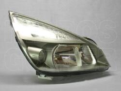 Renault Espace 2002-2006 - Fényszóró H7/H3 jobb HELLA