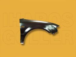 VW Passat 1996-2000 - Első sárvédő jobb