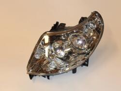 Peugeot Boxer 2006-2013 - Fényszóró H1/H7 bal 10.12-ig (motorral) TYC